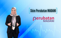 Kapsul MyHEALTH: Skim Perubatan Madani